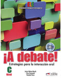 A debate C1
