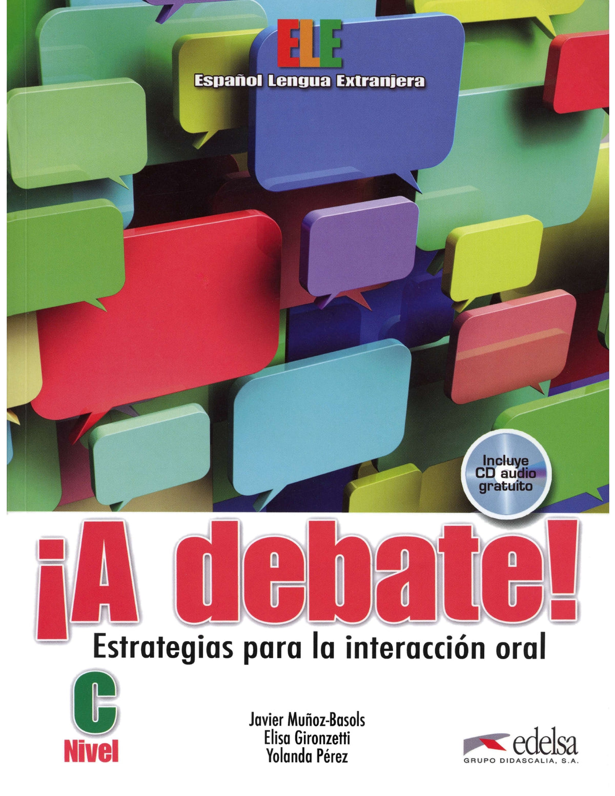 A debate C1