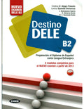 Destino DELE B2