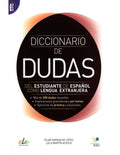 Diccionario de dudas