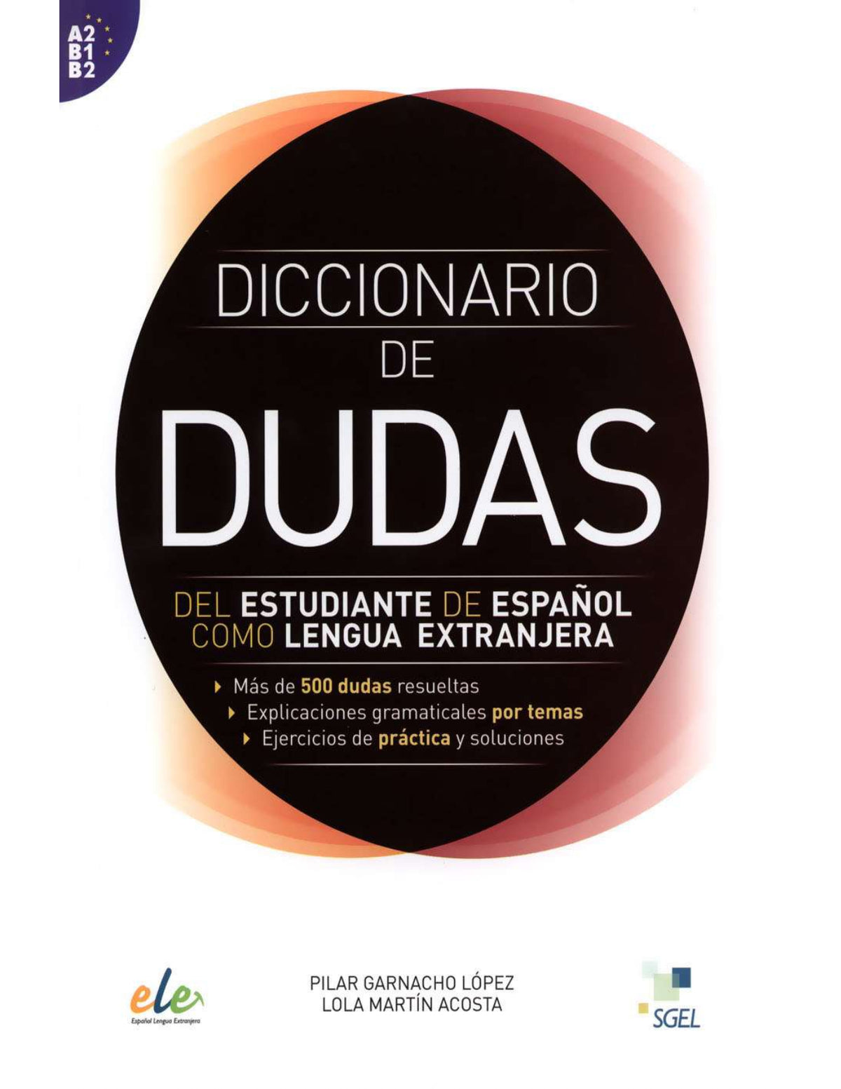 Diccionario de dudas