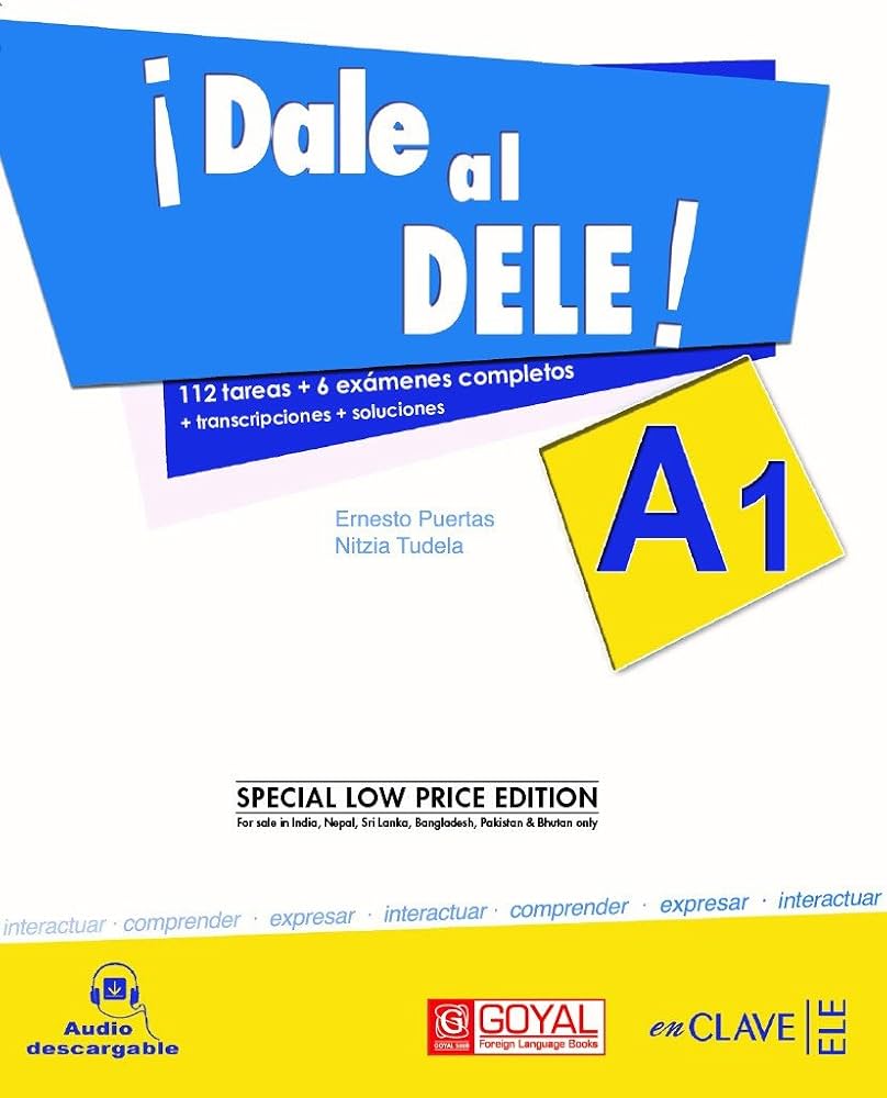 Dale al DELE A1
