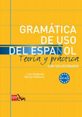 Gramática de uso del español a1-a2