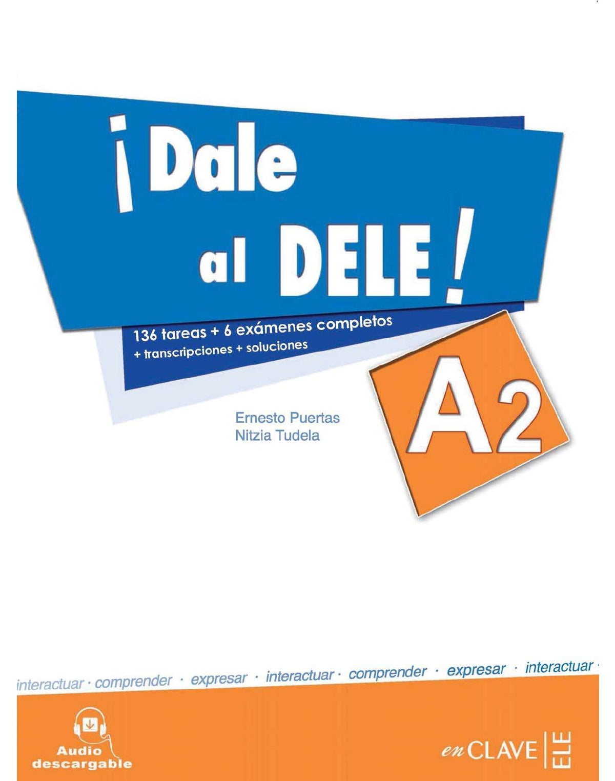 Dale al DELE A2