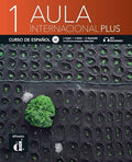 Aula internacional Plus 1