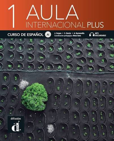 Aula internacional Plus 1