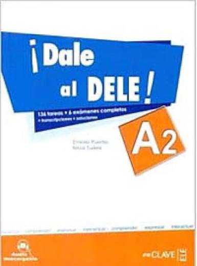 Dale al DELE A2