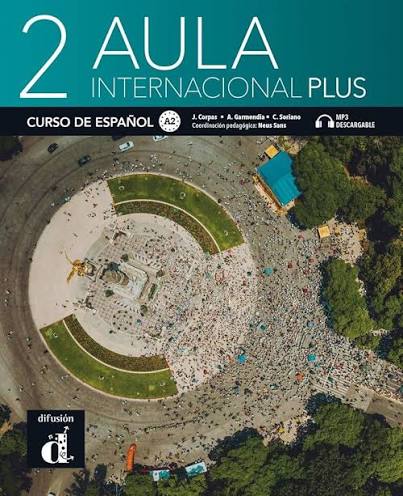 Aula internacional Plus 2