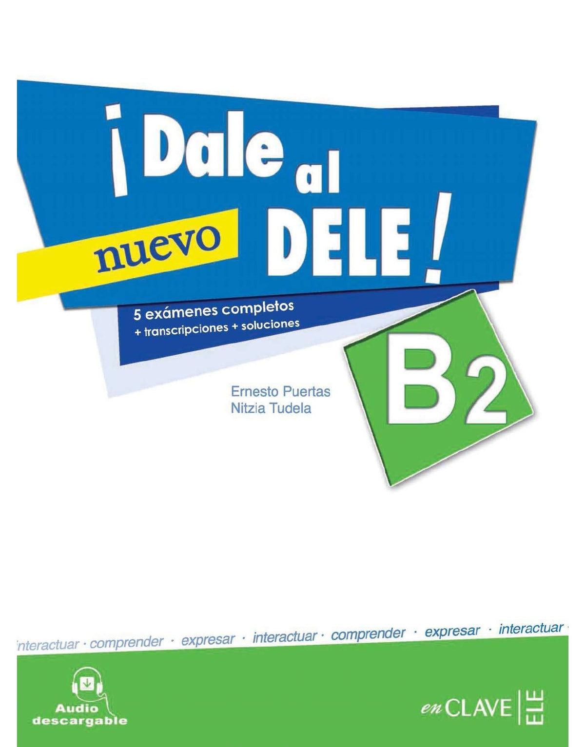Dale al DELE B2