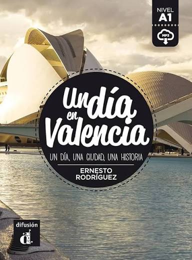 Un dia en valencia A1