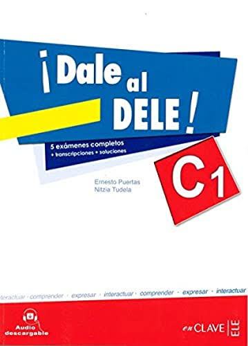 Dale al DELE C1