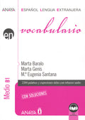 En vocabulario B1